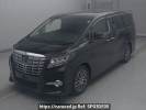 Toyota Alphard AGH30W