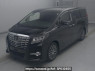 Used 2017 AT toyota alphard AGH30W Image[0]