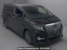 Used 2017 AT toyota alphard AGH30W Image[2]