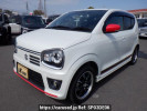 Suzuki Alto Works HA36S