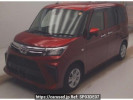 Toyota Roomy M900A