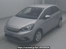 Honda Fit GR3