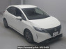 Used 2022 AT nissan note E13 Image[2]