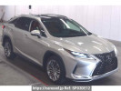 Lexus RX AGL20W