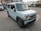 Suzuki Hustler MR92S