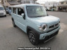 Used 2021 AT suzuki hustler MR92S Image[0]