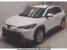 Toyota Corolla Cross ZVG15