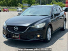 Mazda Atenza Wagon GJ2FW