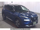 Nissan X-Trail T33
