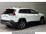 Used 2021 AT jeep cherokee KL20L Image[1]