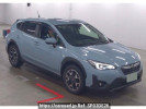 Subaru XV GT3