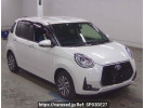 Toyota Passo M700A