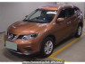 Used 2016 AT nissan x-trail NT32 Image[1]