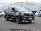Toyota Voxy ZRR80W