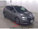 Nissan Leaf ZE1