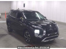 Mitsubishi Outlander PHEV GN0W