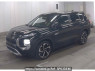 Used 2022 AT mitsubishi outlander-phev GN0W Image[1]