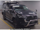 Toyota Hilux GUN125