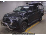 Used 2021 AT toyota hilux GUN125 Image[1]