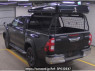 Used 2021 AT toyota hilux GUN125 Image[2]
