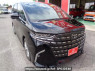 Used 2025 AT toyota alphard AGH40W Image[0]