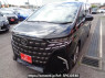 Used 2025 AT toyota alphard AGH40W Image[2]