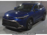 Used 2023 AT toyota corolla-cross ZVG15 Image[0]
