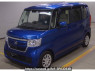 Used 2017 AT honda n-box JF3 Image[1]