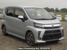 Daihatsu Move LA160S