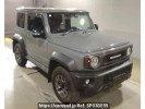 Suzuki Jimny Sierra JB74W