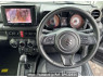 Used 2023 AT suzuki jimny-sierra JB74W Image[2]