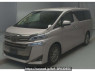 Used 2019 AT toyota vellfire AGH35W Image[0]