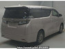 Used 2019 AT toyota vellfire AGH35W Image[1]