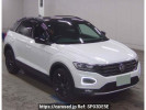 Volkswagen T-Roc A1DFF