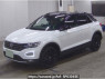 Used 2022 AT volkswagen t-roc A1DFF Image[1]