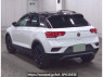 Used 2022 AT volkswagen t-roc A1DFF Image[2]