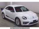 Volkswagen Beetle 16CBZ
