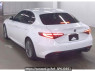 Used 2018 AT alfa-romeo julia 95220 Image[2]