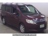 Used 2009 AT honda step-wgn RK1 Image[0]