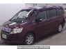 Used 2009 AT honda step-wgn RK1 Image[2]