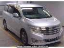Nissan Elgrand TE52