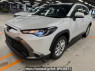 Used 2022 AT toyota corolla-cross ZVG11 Image[0]