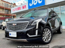 Cadillac null C1UL