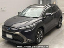 Toyota Corolla Cross ZVG11