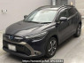 Used 2022 AT toyota corolla-cross ZVG11 Image[0]