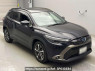 Used 2022 AT toyota corolla-cross ZVG11 Image[2]