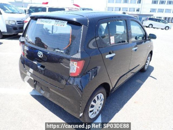 Used 2023 AT toyota pixis-epoch LA350A Image[5]