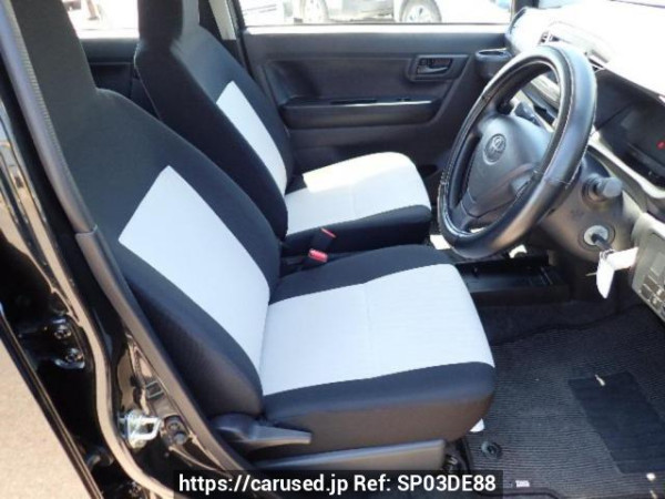 Used 2023 AT toyota pixis-epoch LA350A Image[9]