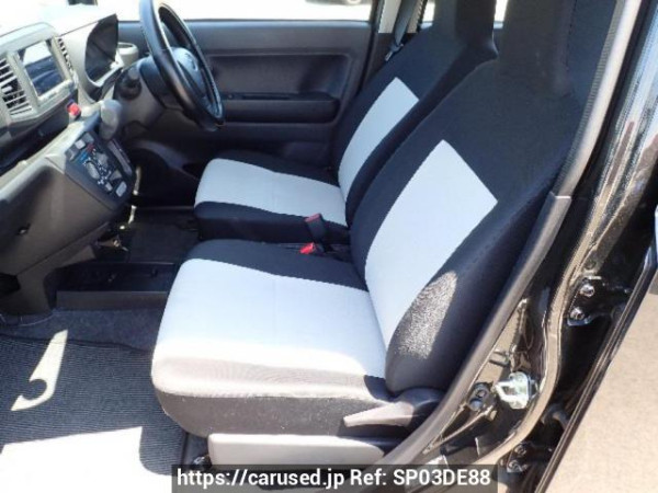 Used 2023 AT toyota pixis-epoch LA350A Image[10]