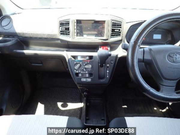 Used 2023 AT toyota pixis-epoch LA350A Image[14]